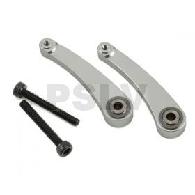 ND-YR7-AS1089 - Curtis Youngblood Flybarless Control Arm Set 